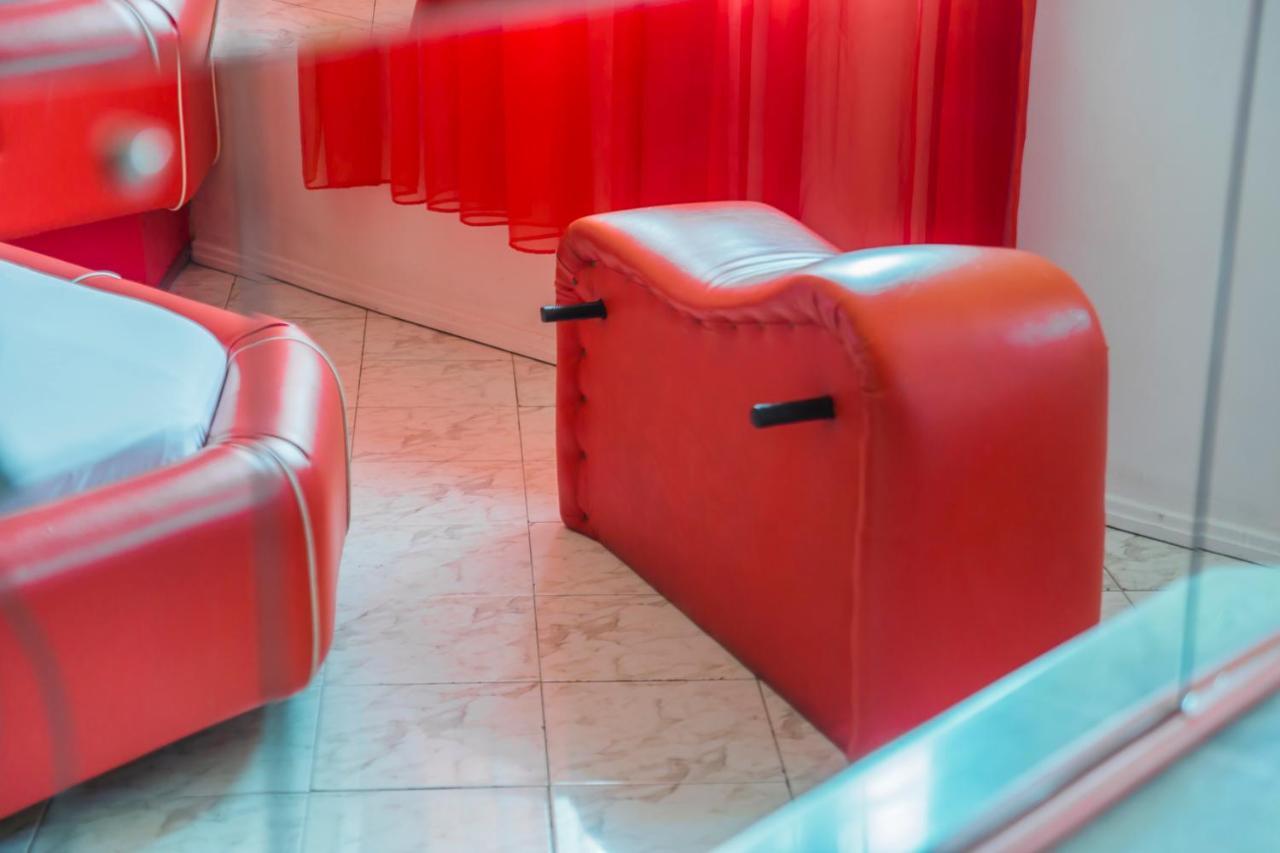 Motel Play Love Petropolis  Ngoại thất bức ảnh
