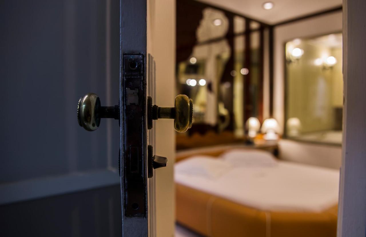 Motel Play Love Petropolis  Ngoại thất bức ảnh