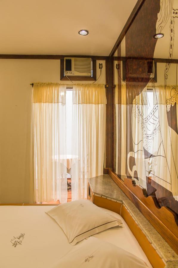 Motel Play Love Petropolis  Ngoại thất bức ảnh